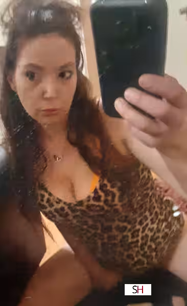 Heidi - Escort/Massage in Washington, D.C., DC