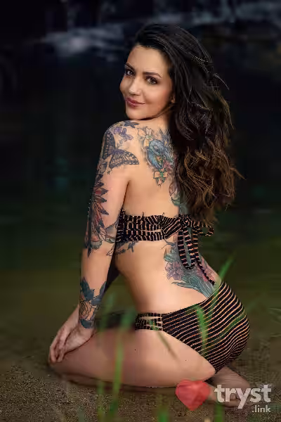 Escort/Massage Kai Lani in Salt Lake City, UT