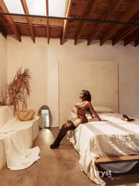 Escort Ashley Delmont in West Palm Beach, FL