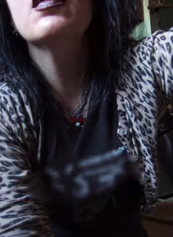 Zoe Smith - Escort/S&M in Detroit, MI