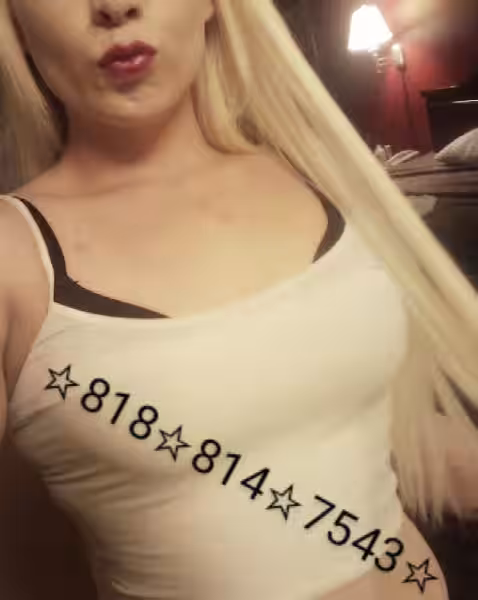 Escort/Massage Bunny / Serenity Monroe in Ontario, CA