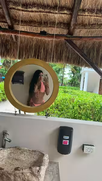 Escort/Massage TS Alessandra Dubai in San Diego, CA