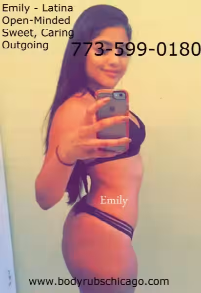 Massage/S&M Sofy in Chicago, IL