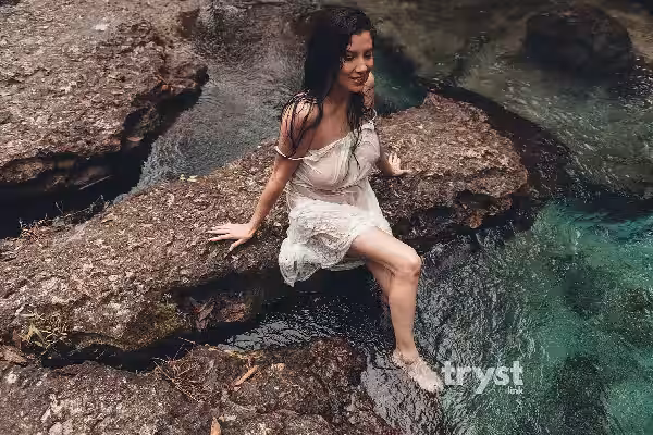 Escort/Massage/S&M Danica Malone in Atlanta, GA