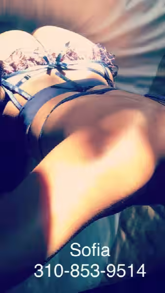 Sofia - Escort/Massage in Los Angeles, CA