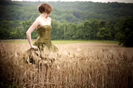 Darya Stolin - Escort in Washington, D.C., DC