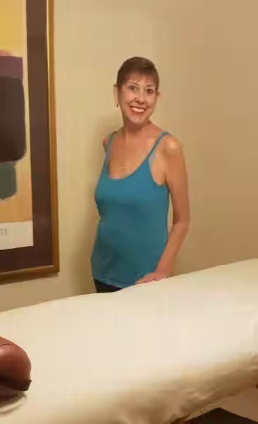 Massage Gina in Las Vegas, NV