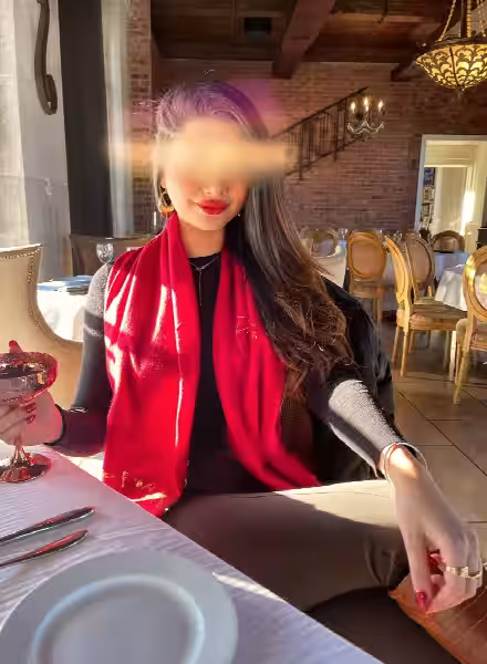 Escort Alexa Stephens in Chicago, IL