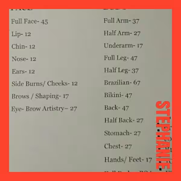 Massage/S&M Stephanie in Minneapolis, MN