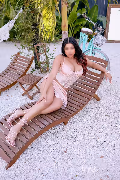 Elli King / Exotic Elli