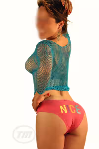 Jolanda / Randi / Christi - Escort/Massage in Pasadena, CA