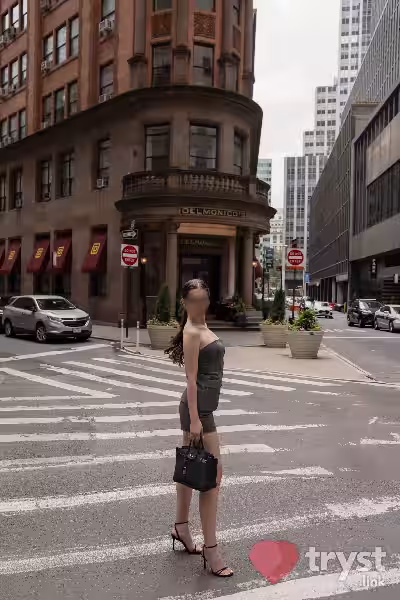 Escort/Massage Miss Dior in New York City - Manhattan, NY