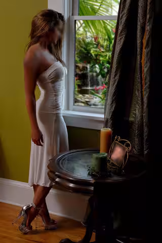 Tatum Taylor / Alana Marie - Escort/Massage in Atlanta, GA