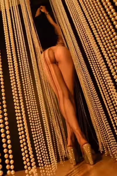 Emma Eilat - Escort/Massage in San Diego, CA