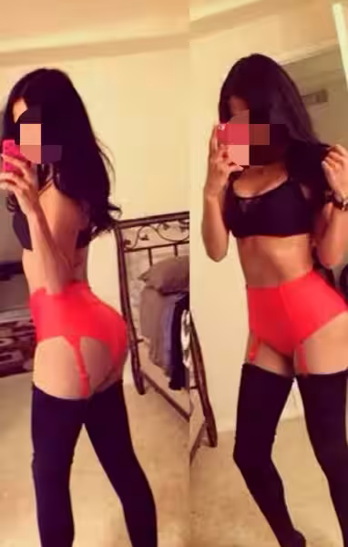 Sashi - Escort/Massage in Chicago, IL