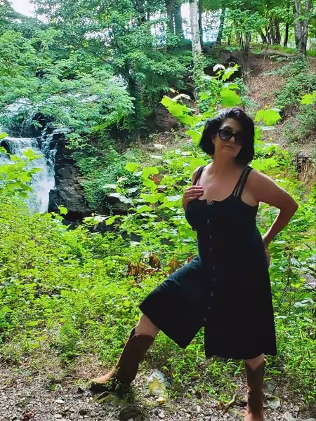 Heidi Mueller / Haley Miller