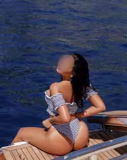 Michelle Yansa - Escort in New York City - Manhattan, NY