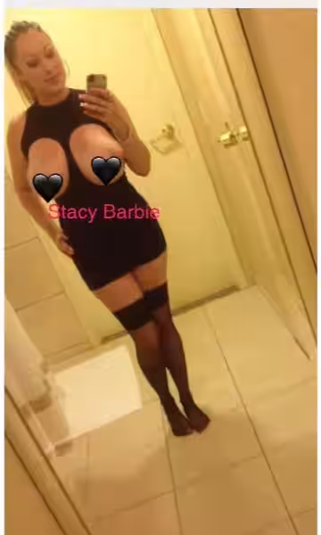 Escort Stacy Barbie in Los Angeles, CA