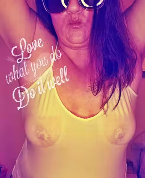 Nikki Darling / Jackie