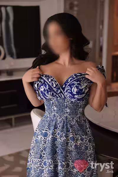 Escort/Massage Brielle James in New York City - Manhattan, NY