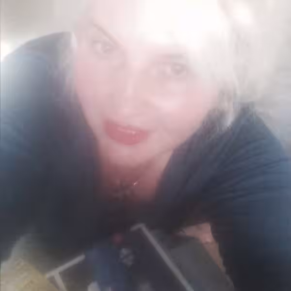 Marianna / Luba Marina