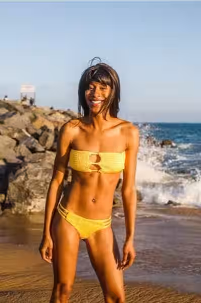 Escort Chiyo in Anaheim, CA