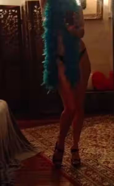 Escort/Massage Gayle Meyers in Denton, TX