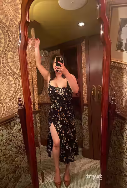 Escort Rose Dubois in New York City - Manhattan, NY