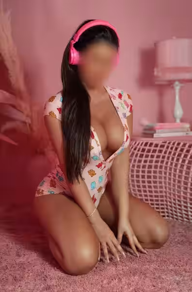 Escort Kia Bellinski in New York City - Manhattan, NY