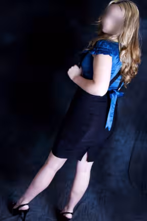 Khloe - Escort/Massage/S&M in Minneapolis, MN