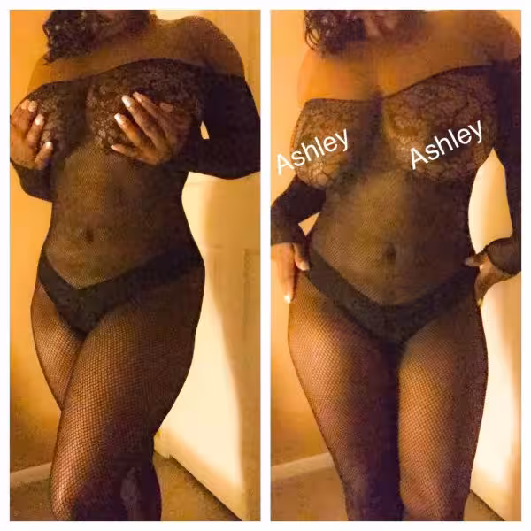 Massage Ashley in San Diego, CA