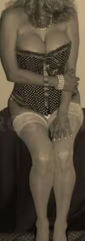 Olivia Darling / Anabella Grace - Escort/S&M in Seattle, WA