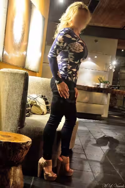 Amanda Parker - Escort/Massage in San Diego, CA