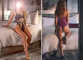 Karina Chekhov - Escort in Chicago, IL
