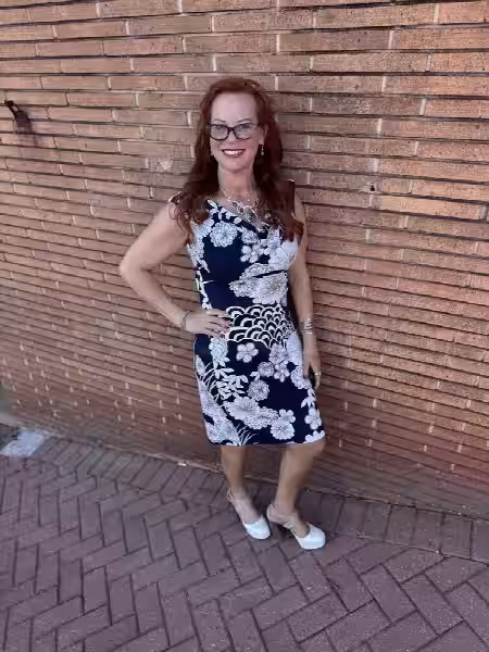 Bama Natalie / Natalie Williams