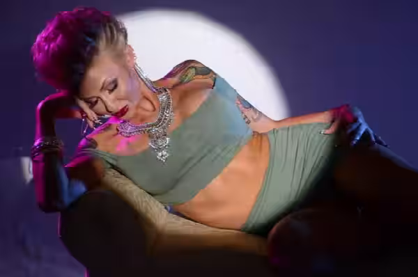 Nadya Rose / Katya / Teagan