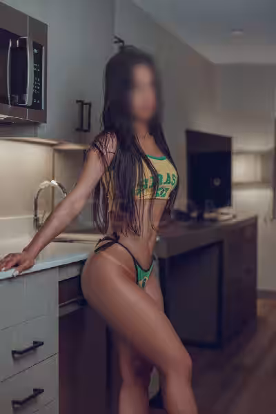 Escort Jade in Woburn, MA