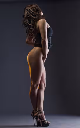 Vanessa Secret / Liana Amour - Escort/Massage in Seattle, WA