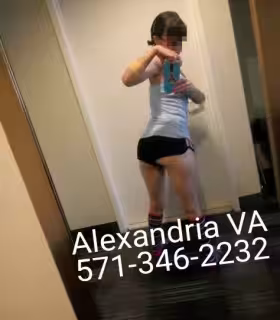 Escort Kris /Krissy Allure in Alexandria, VA