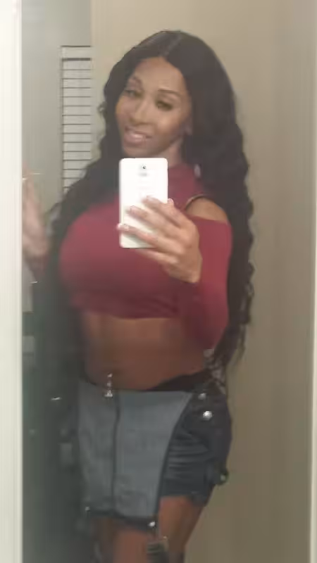 companion/Massage TS Lana in Arlington, TX