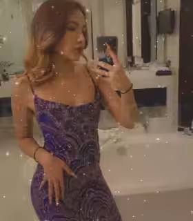 Escort Naughty Niki in Arlington, VA