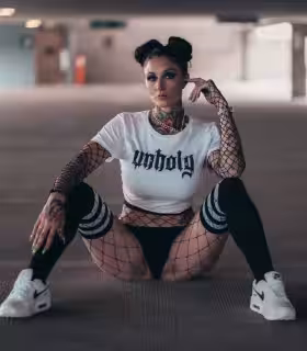 Escort Lola Lapree in Atlanta, GA