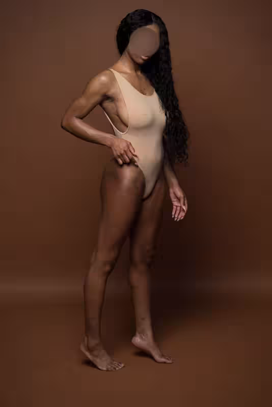 companion/Massage Ciara Jackson in Atlanta, GA
