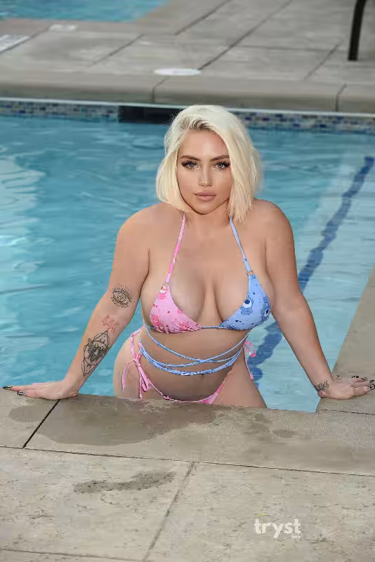 companion/Massage Kenzie in Atlanta, GA