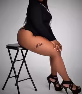 Escort Mylette Charles in Atlanta, GA