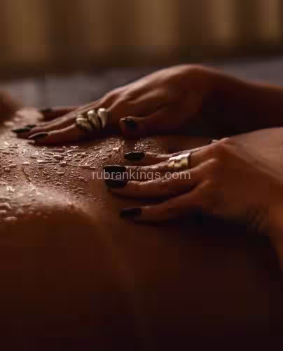 companion Pamela Brazil in Atlanta, GA