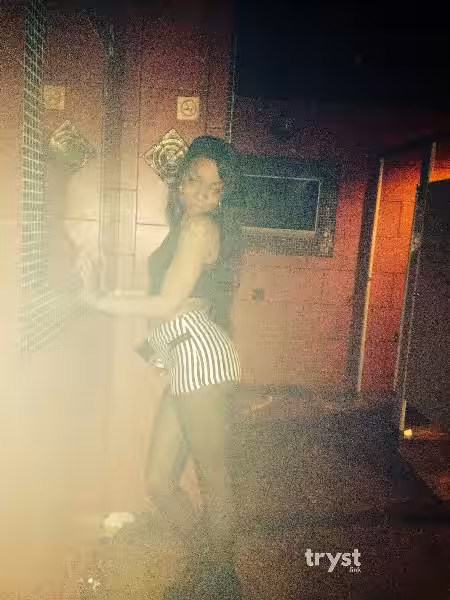 Escort Ashley in Cincinnati, OH