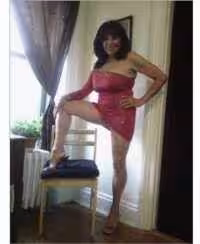 Carmen - Escort/Massage in New York City - Manhattan, NY