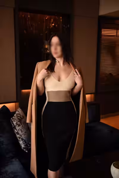 Escort Sasha Valentine in Chicago, IL