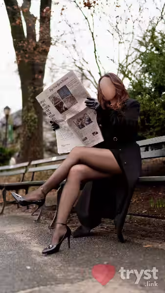 Escort/Massage Chelsea Catch in New York City - Manhattan, NY